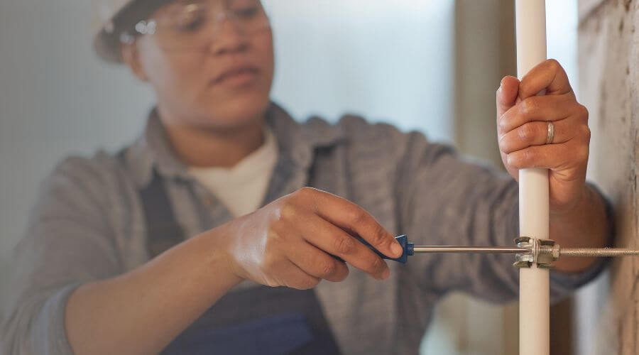 Professional Leak Detection in New Springfield, OH