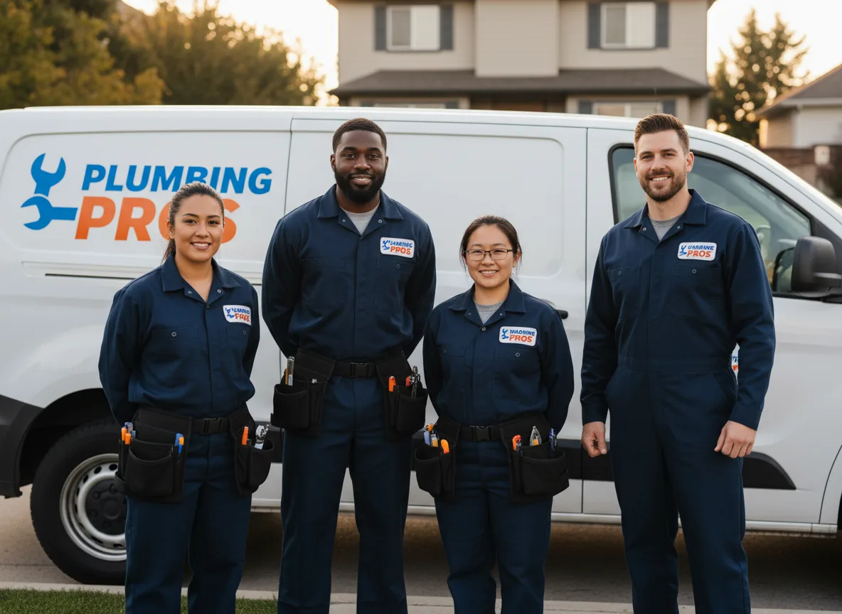 Water Heater Repair company in New Springfield, OH